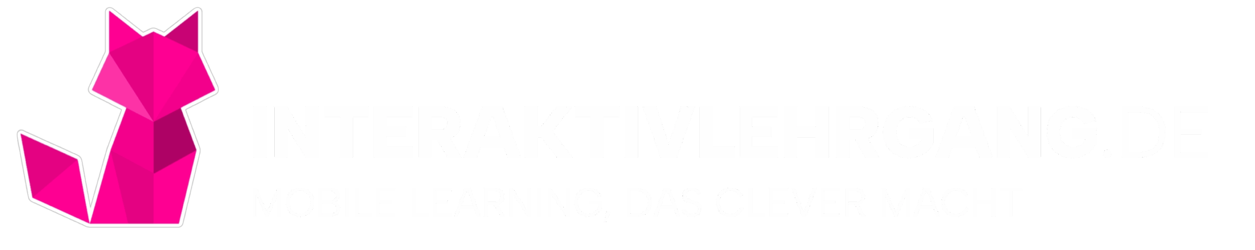 INTERAKTIVLEHRGANG.DE - Mobile Learning, das clever macht.